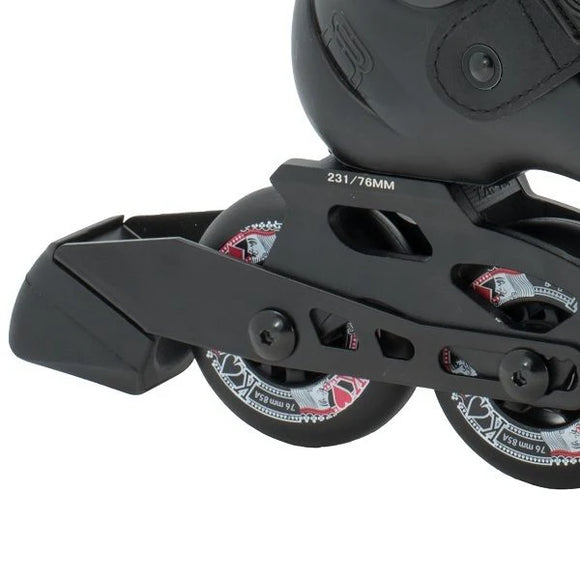 Fr-Skates Brake-Set 80 Wheels