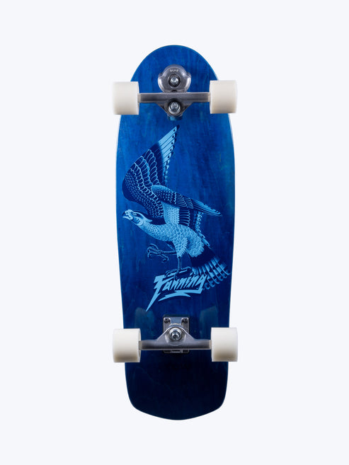 Yow Street-Surfing Cruiser Fanning Falcon 32.5"
