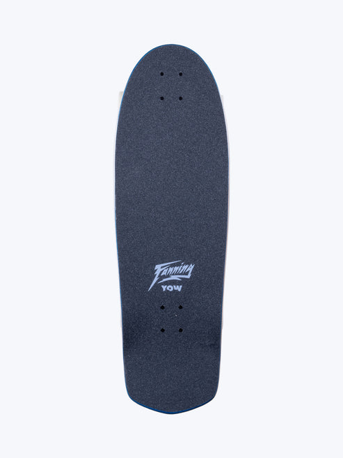 Yow Street-Surfing Cruiser Fanning Falcon 32.5"