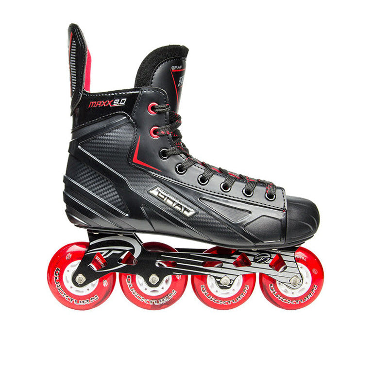 Graf Inline Hockey Maxx 9.0