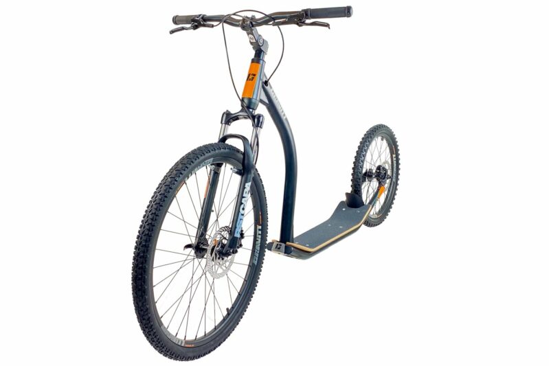 Gravity Montain Scooter M10 Trail