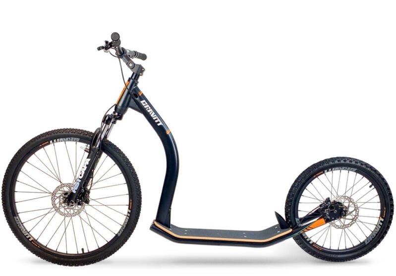 Gravity Montain Scooter M10 Trail