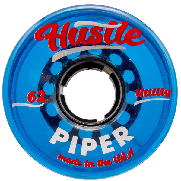Piper Wheels Hustle 62er