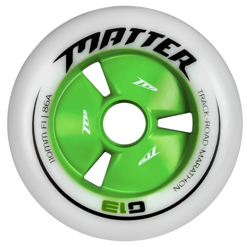 Matter Wheels F1 G13