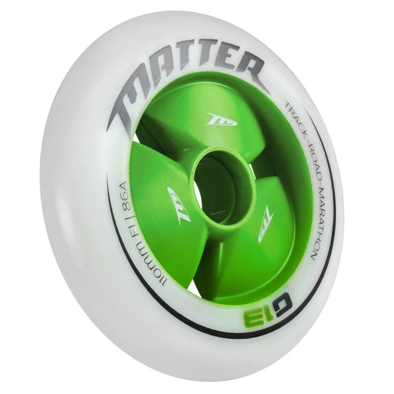 Matter Wheels F1 G13