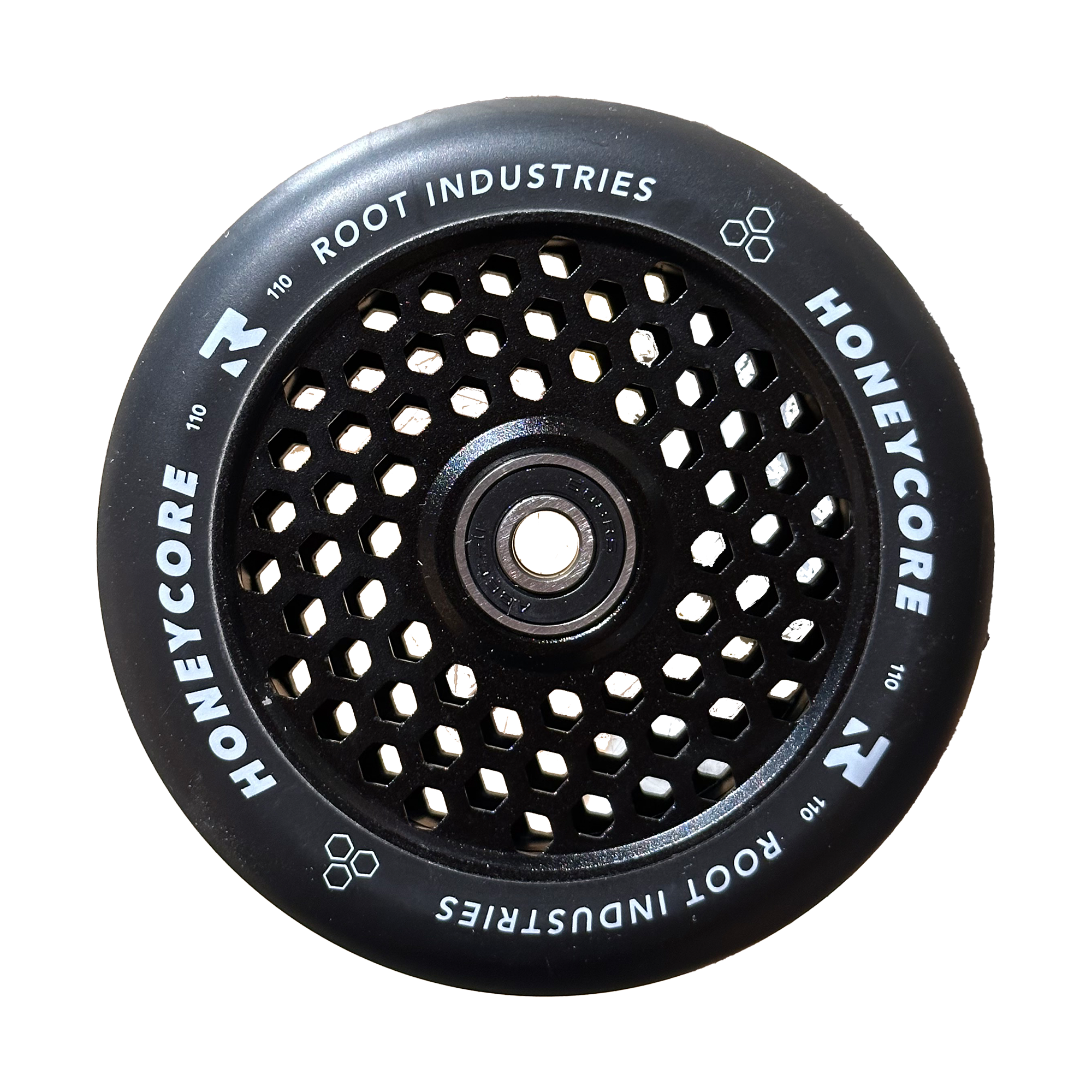 Root Industries Wheel Honeycore 110er
