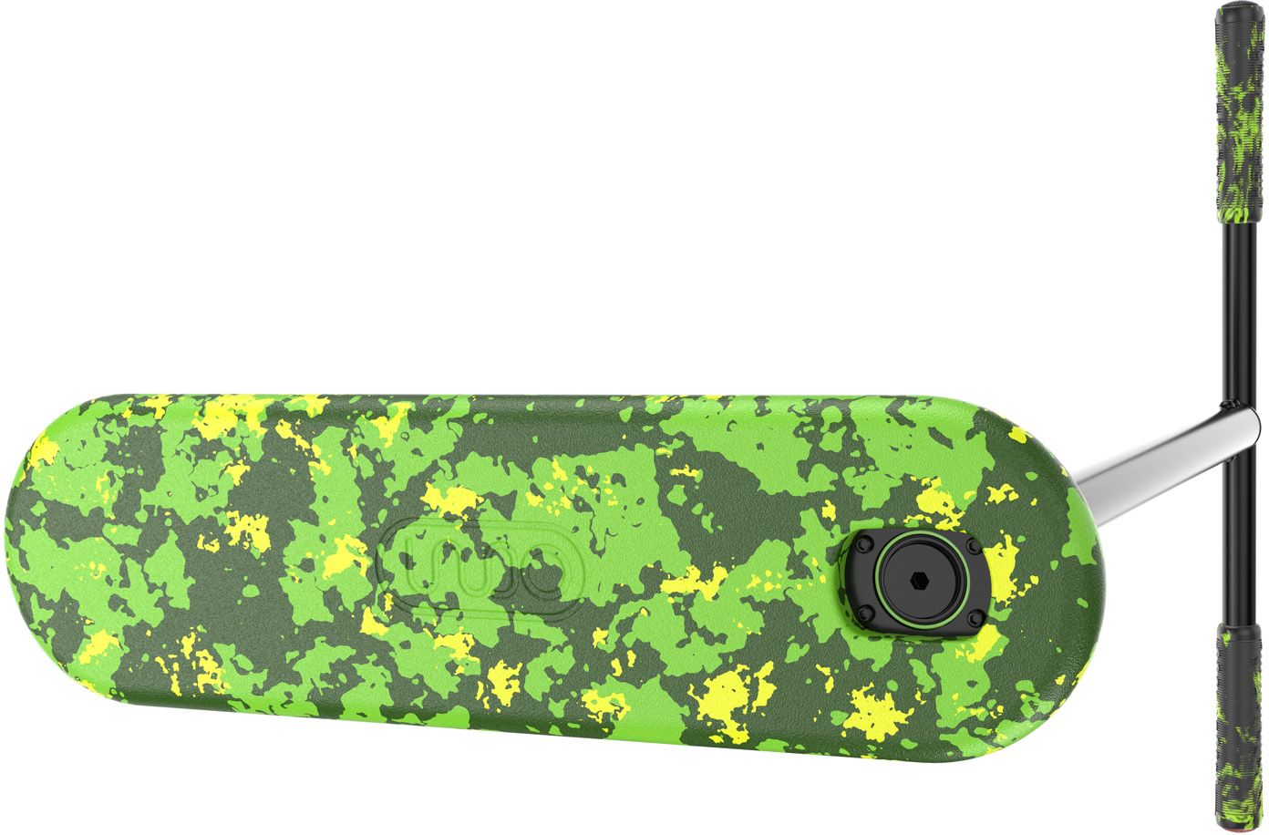 Indo Trampoline Scooter Pro V2