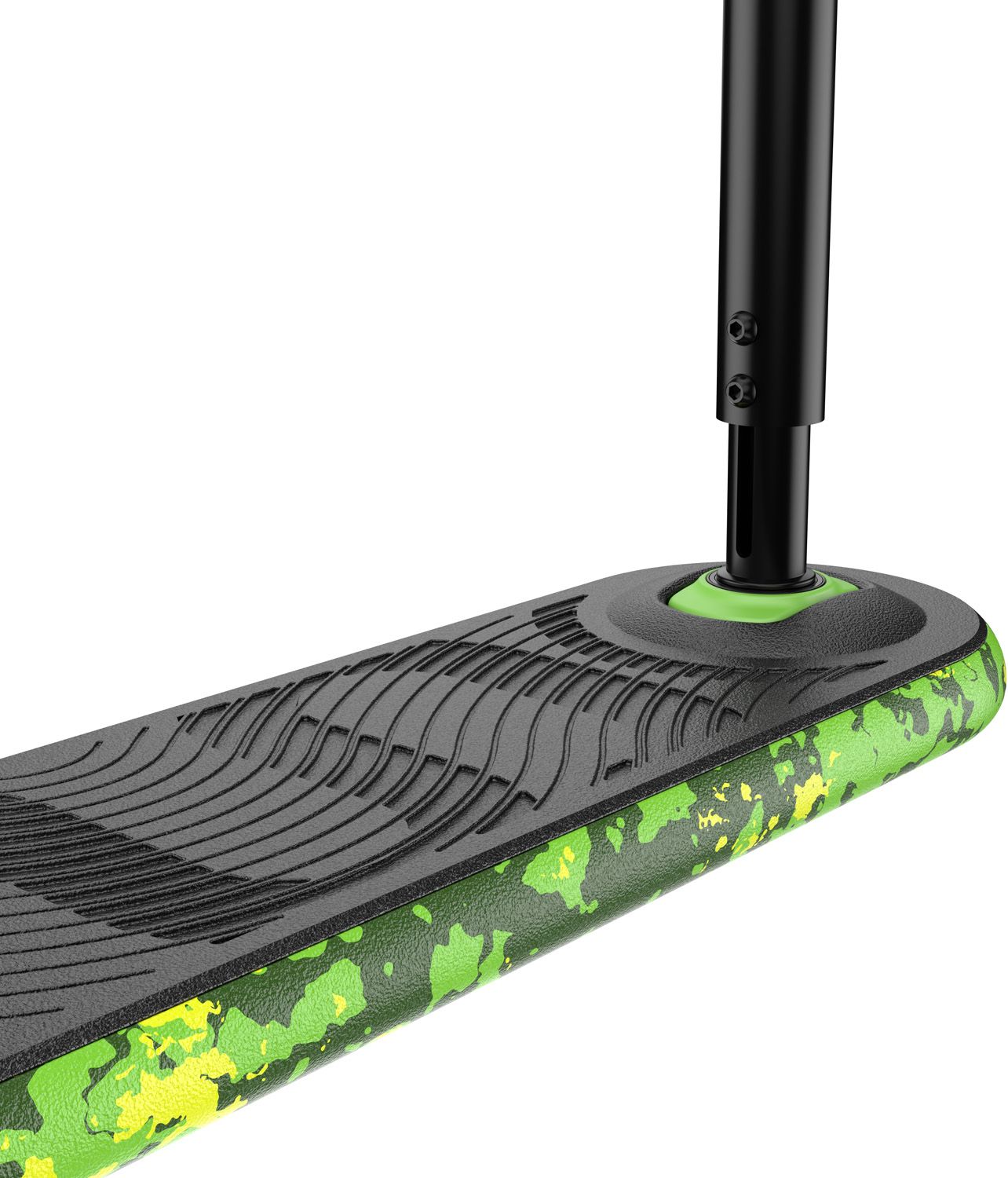 Indo Trampoline Scooter Pro V2