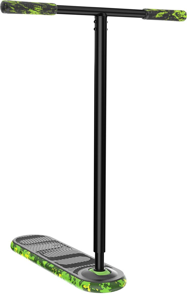 Indo Trampoline Scooter Pro V2