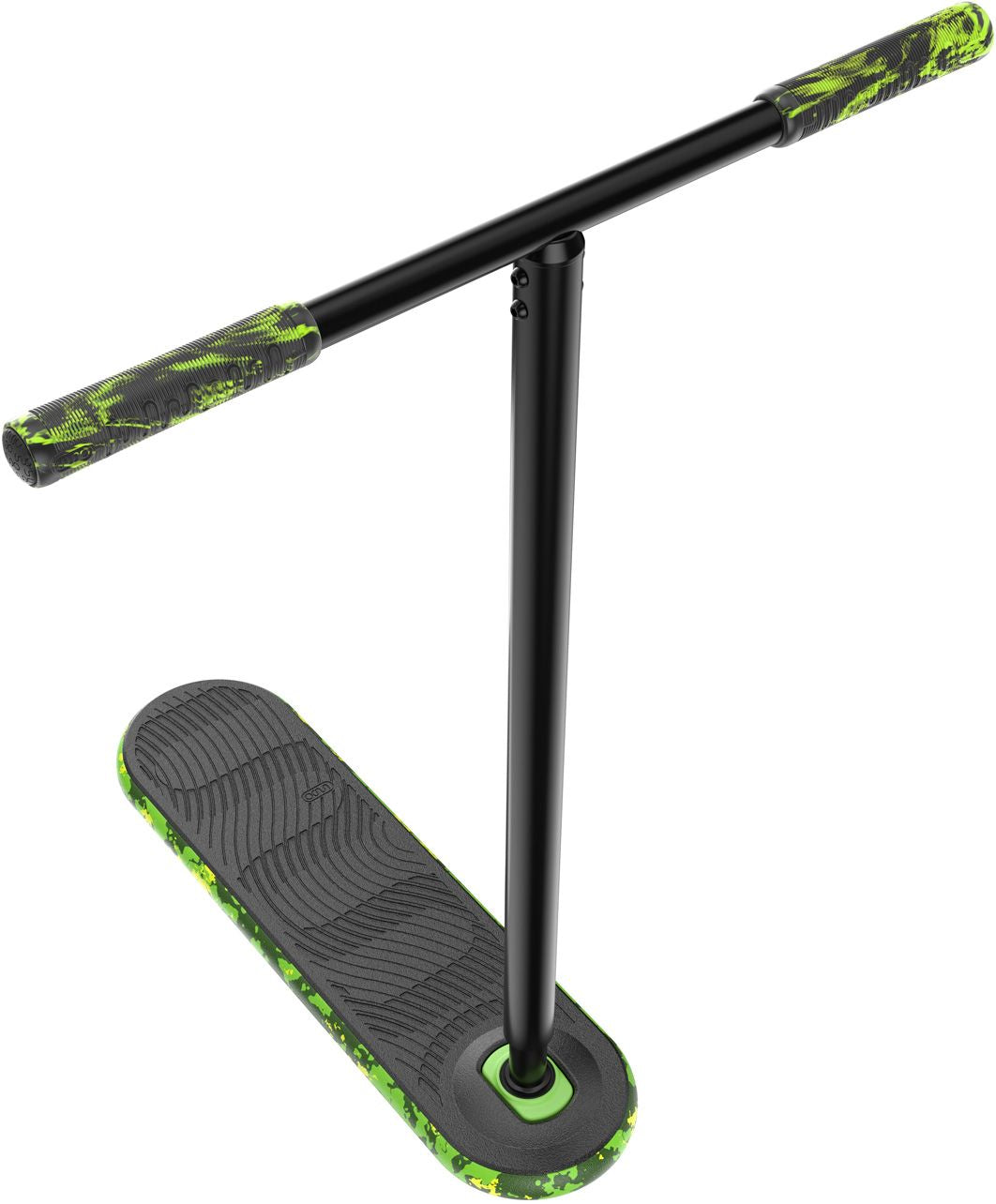 Indo Trampoline Scooter Pro V2