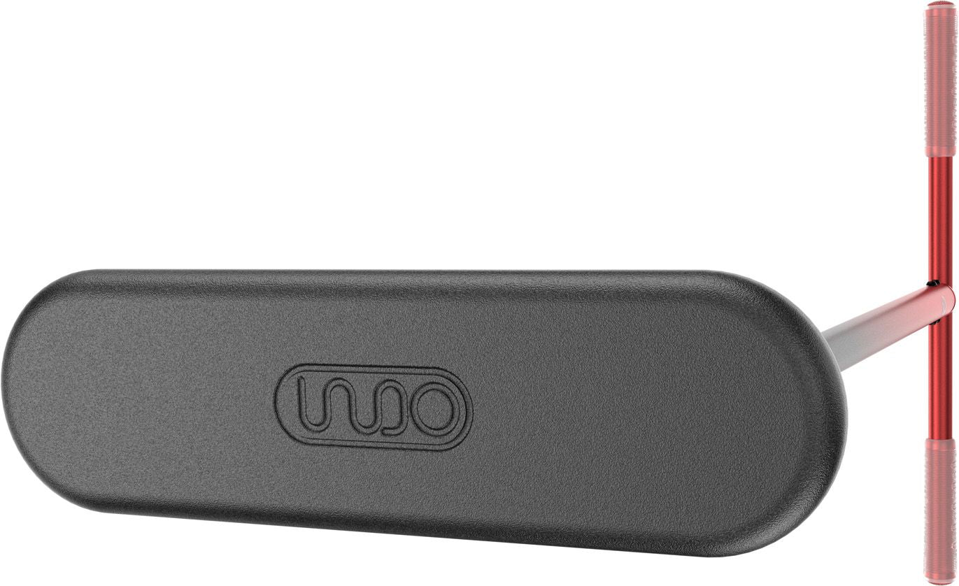 Indo Trampoline Scooter Fusion Tornado