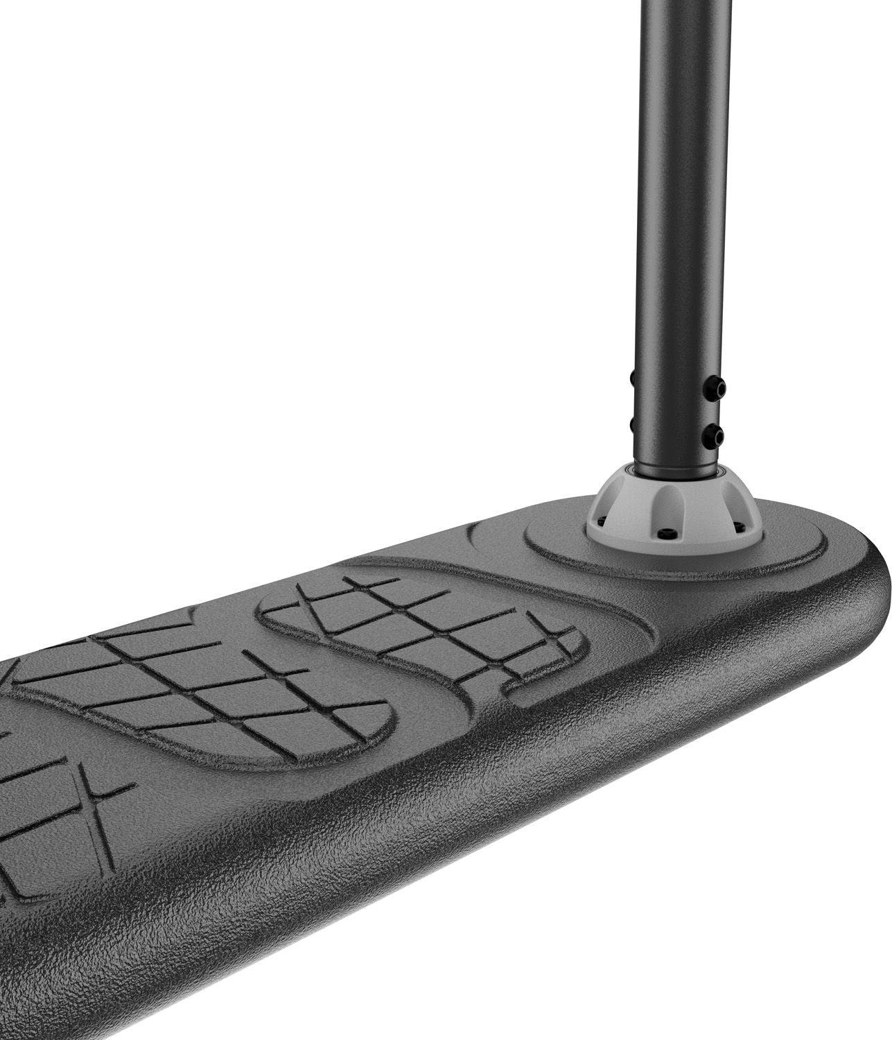 Indo Trampoline Scooter Fusion Tornado