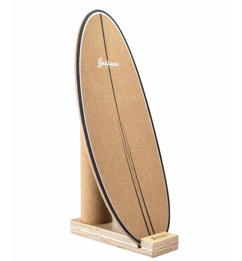Indiana Balance Board Kork Set