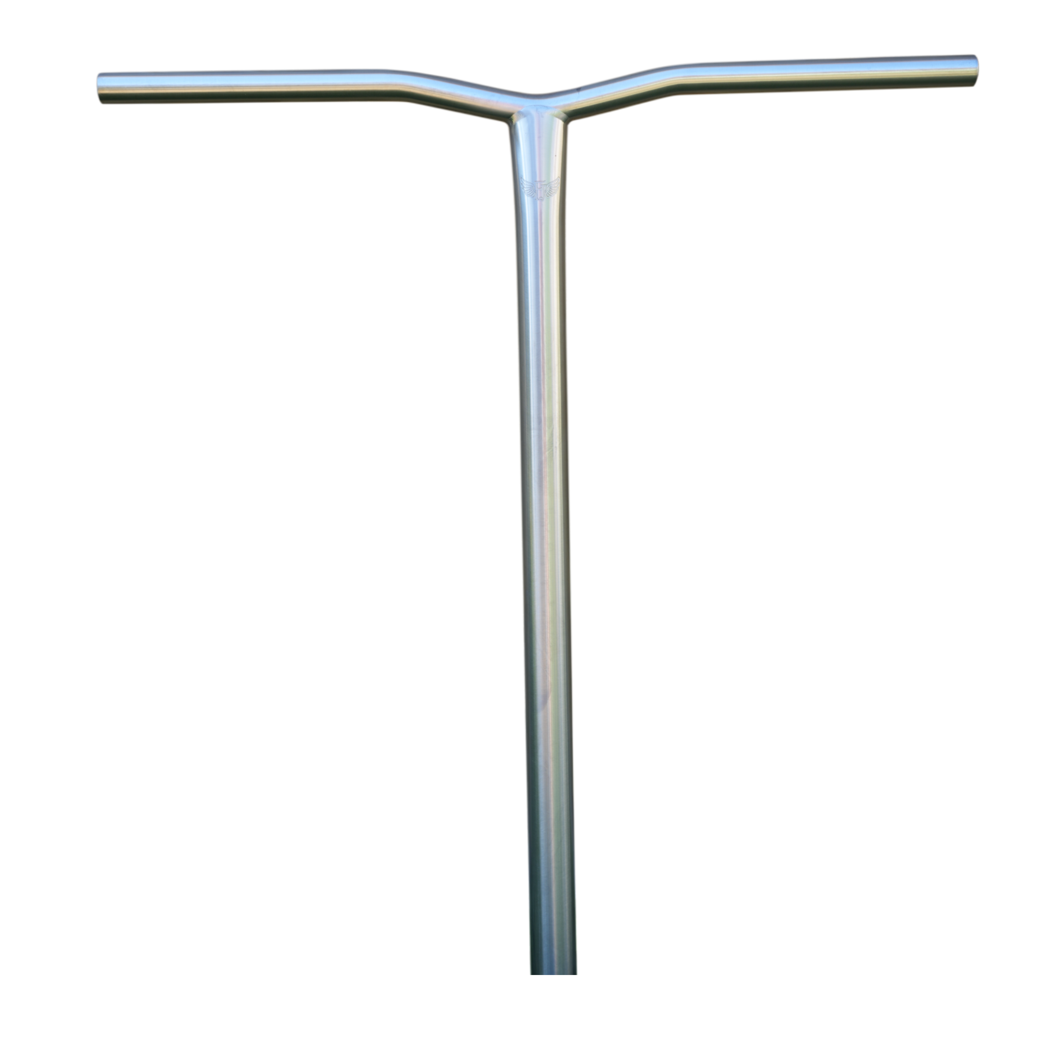 Flying Joshi Titanium Bar Y
