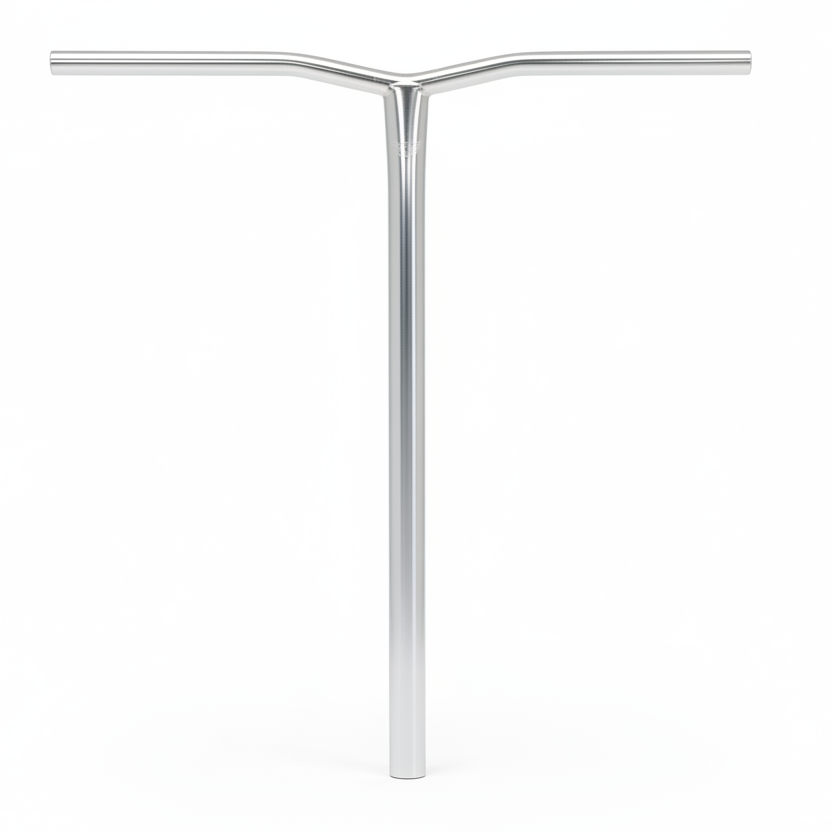 Flying Joshi Titanium Bar Y