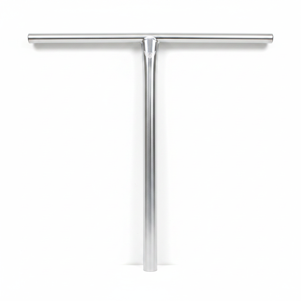 Flying Joshi Titanium Bar T