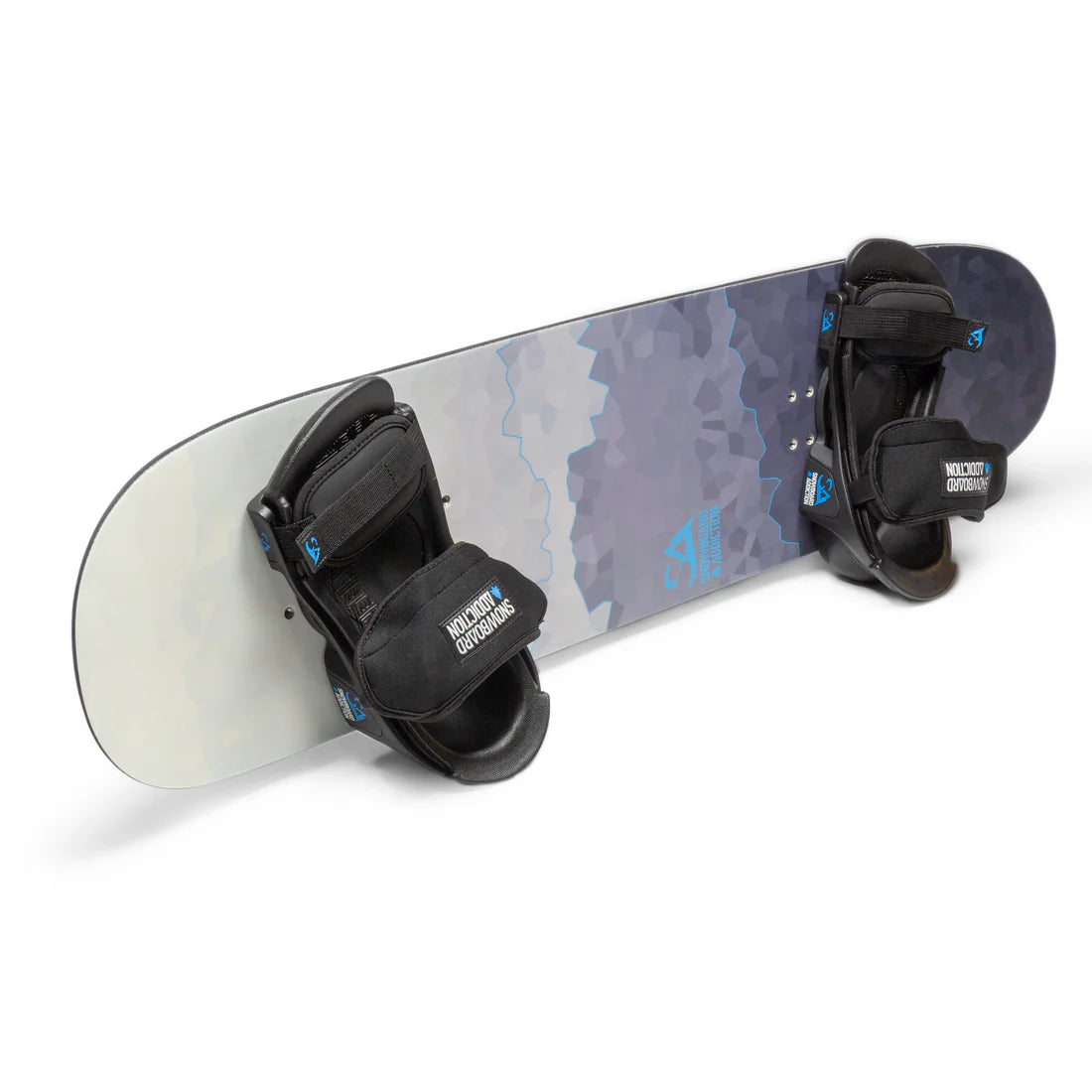 Snowboard Addiction Jib Full Package