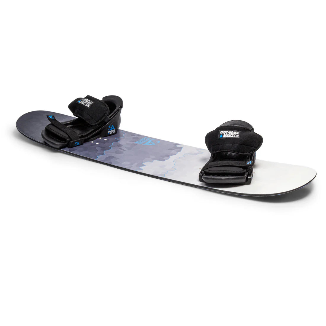 Snowboard Addiction Jib Board