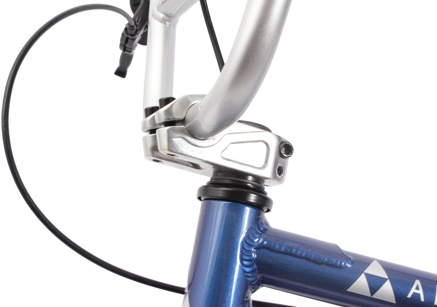 Khe BMX Arsenic AL 16"
