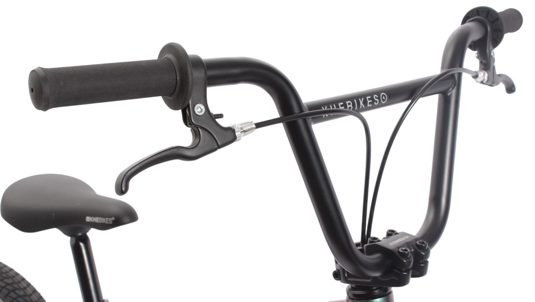 Khe BMX Blaze AL 18"