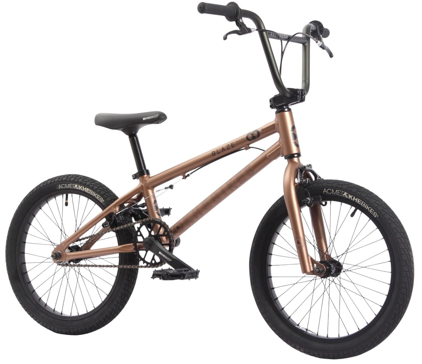 Khe BMX Blaze 18"