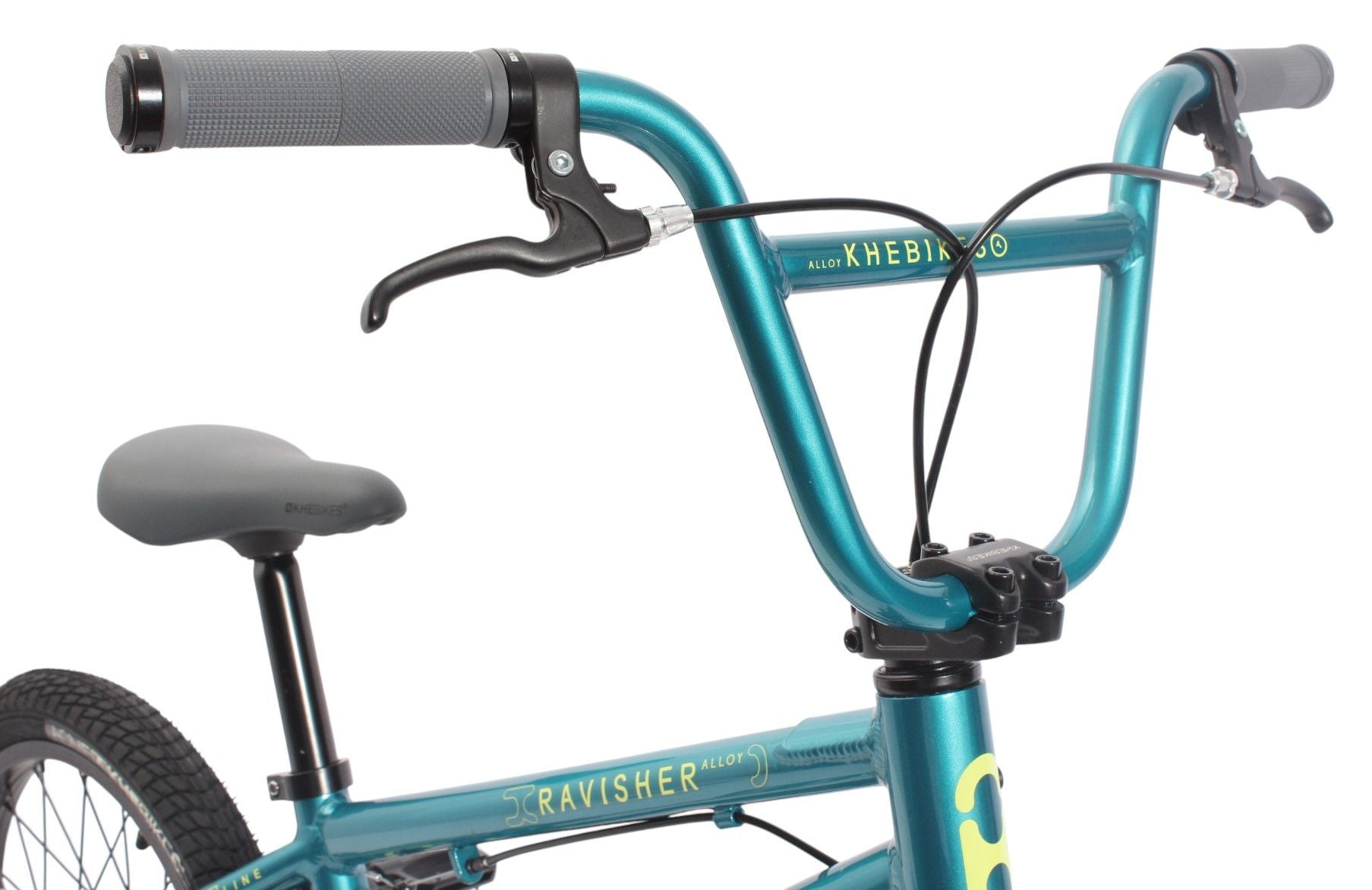 Khe BMX Ravisher 18"