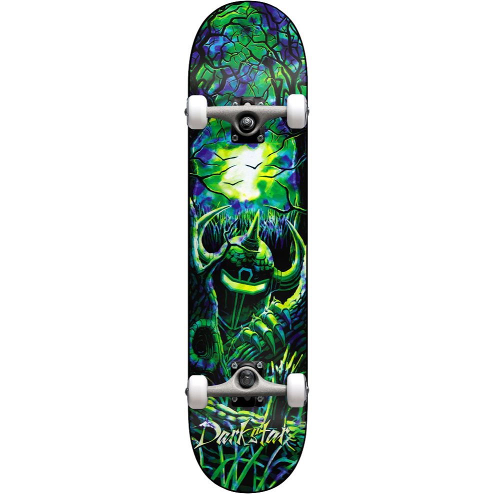 Darkstar Complete Woods