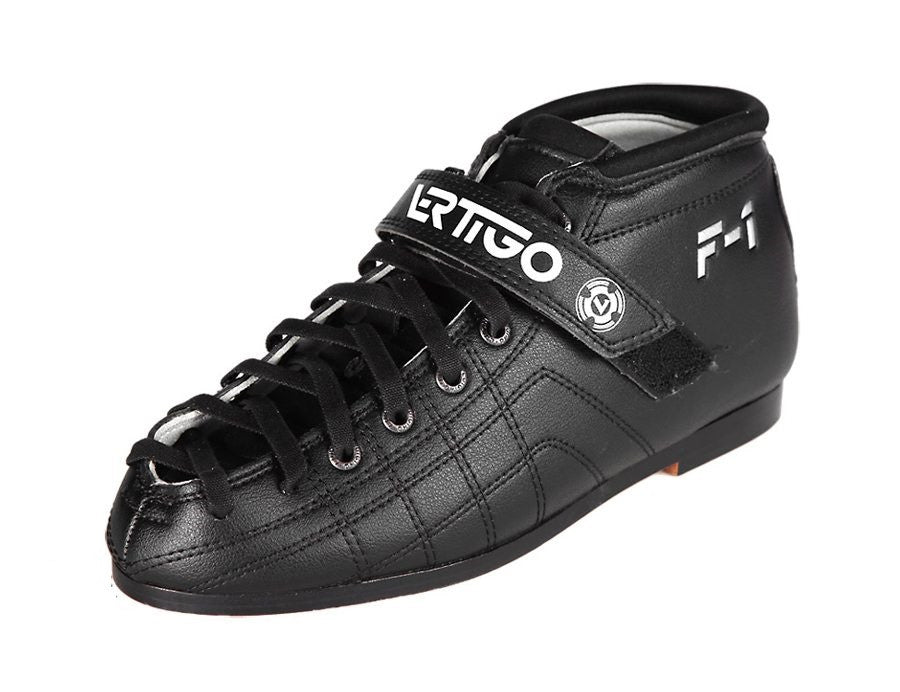 Luigino Quad Vertigo F-1