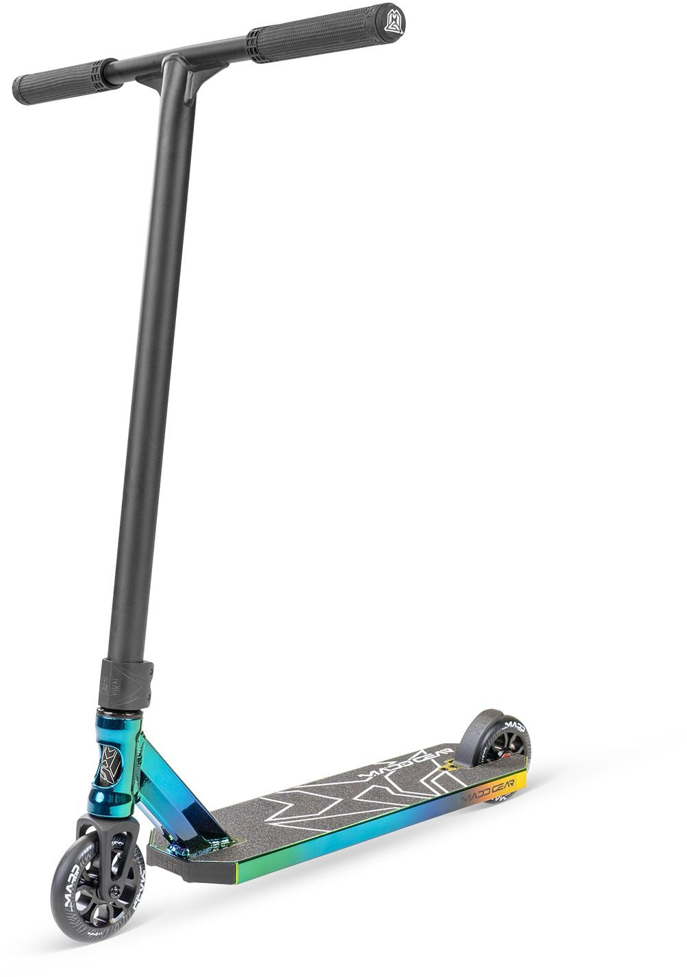 MGP Scooter MG6 Kinetic