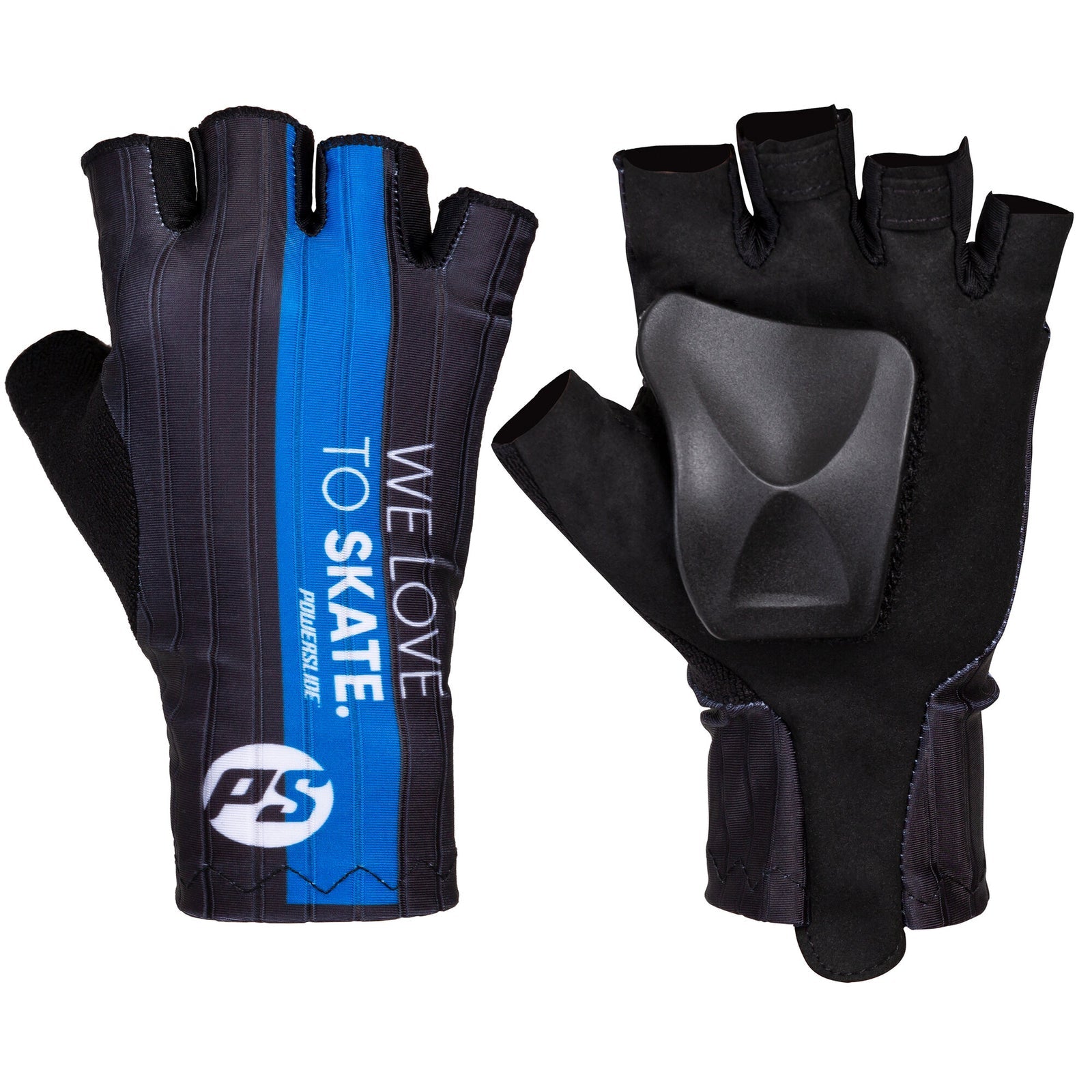 Powerslide Gloves Race Pro