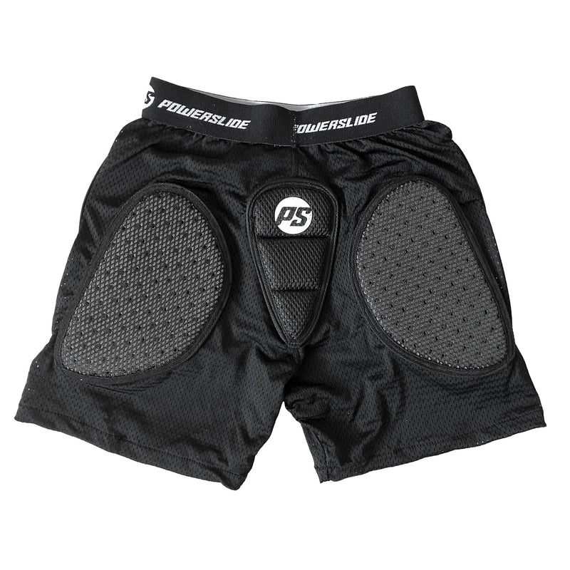 Powerslide Protective Shorts Junior
