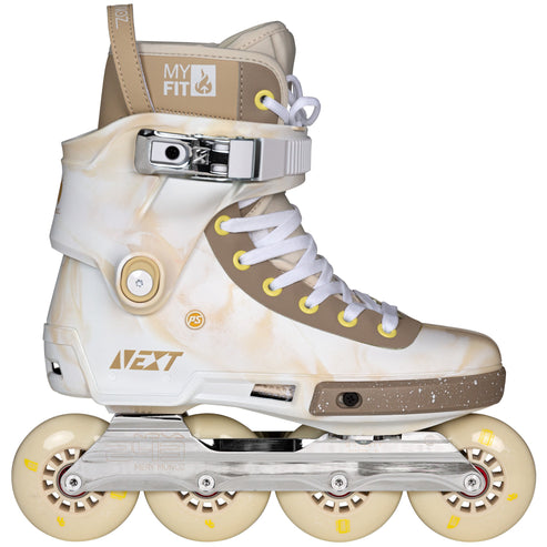 Powerslide Next 80 Mery Munoz