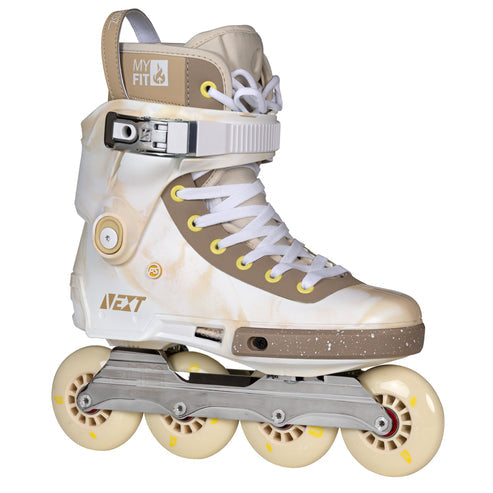 Powerslide Next 80 Mery Munoz
