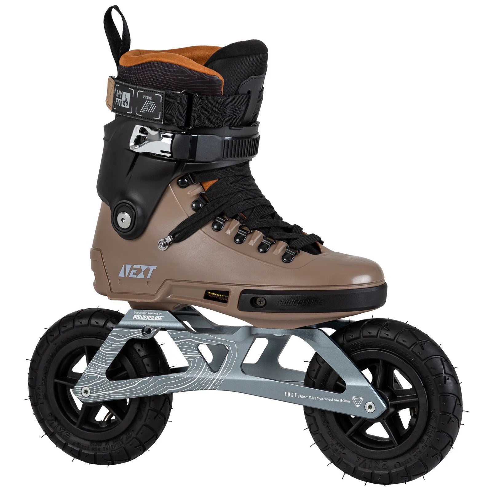 Powerslide Off Road Next Edge SUV 150