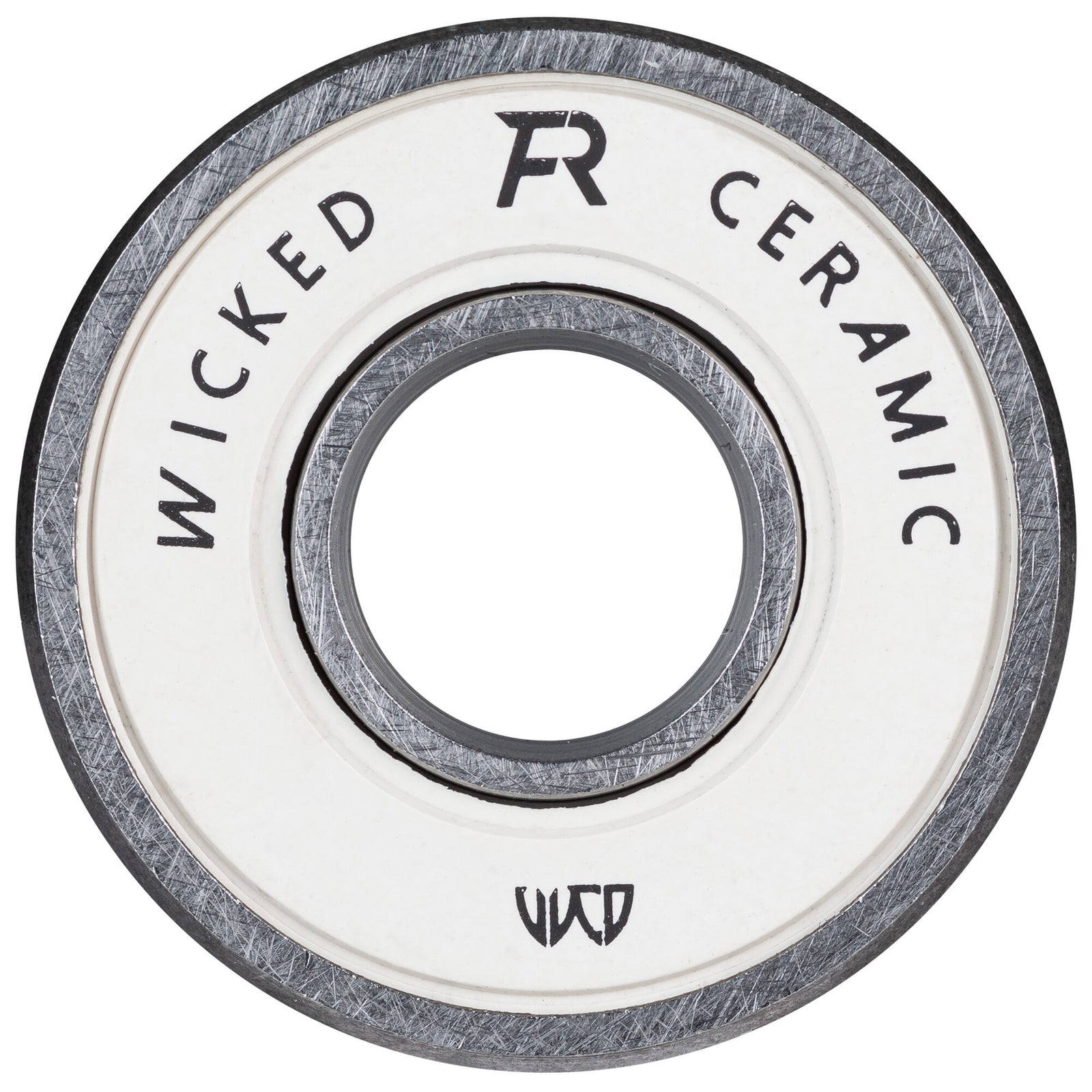 Wicked Bearings FR ceramic - 16-Pack
