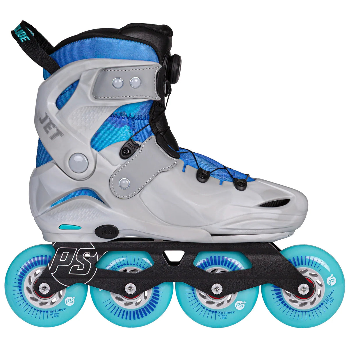 Powerslide Urban Jet Pro PDS