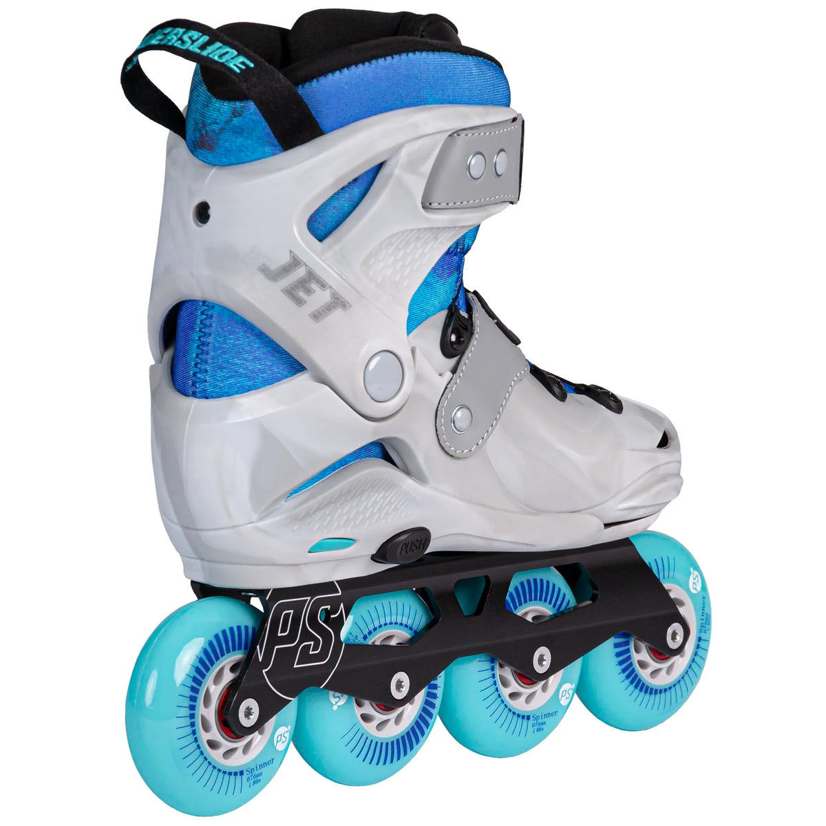 Powerslide Urban Jet Pro PDS