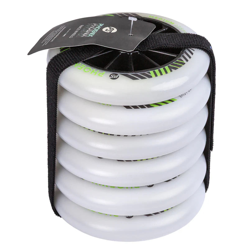 Phoenix Wheels DD Medium 6-Pack