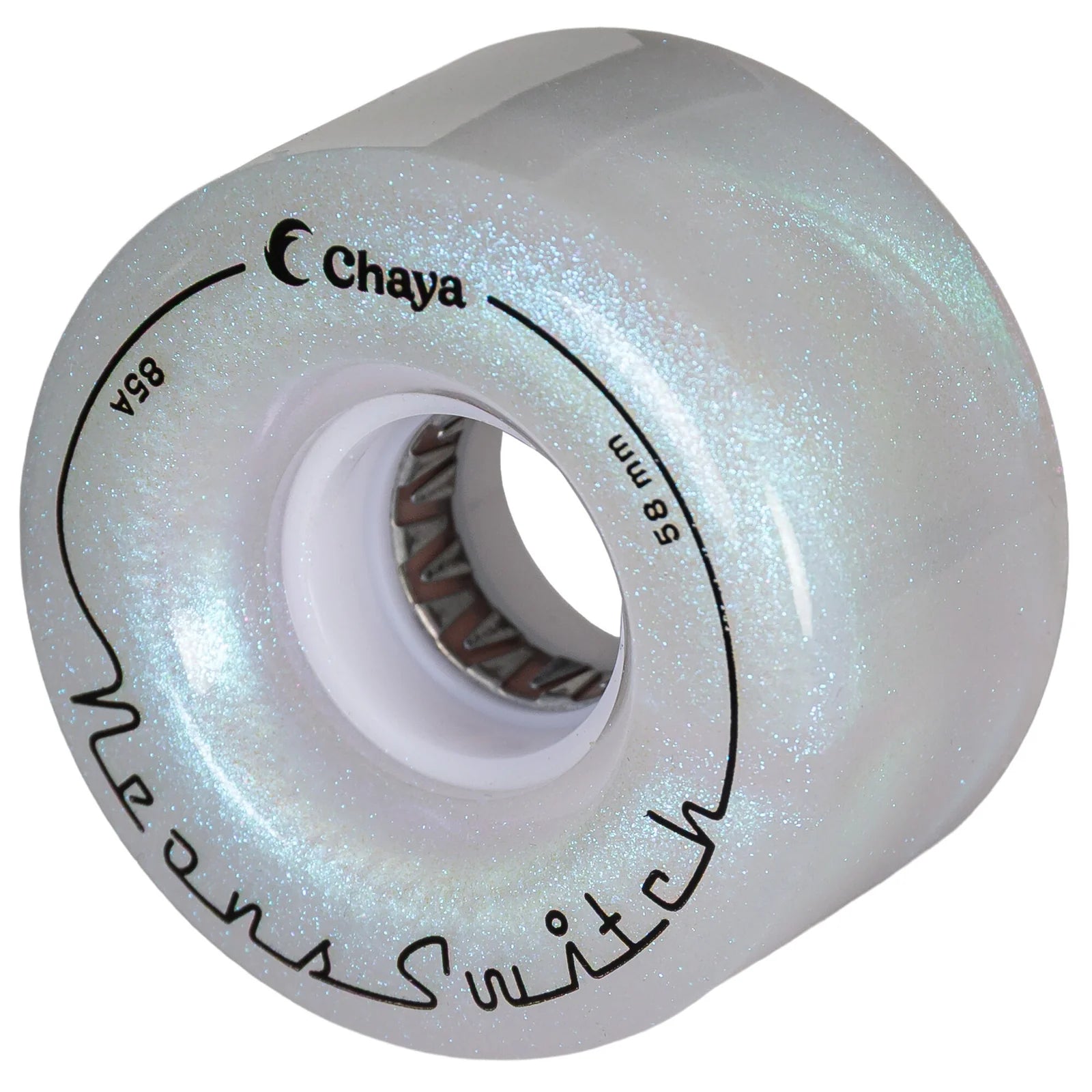 Chaya Wheels Neons Switch LED 58er