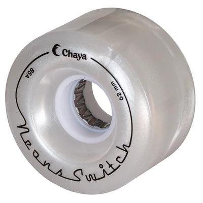 Chaya Wheels Neons Switch LED 62er