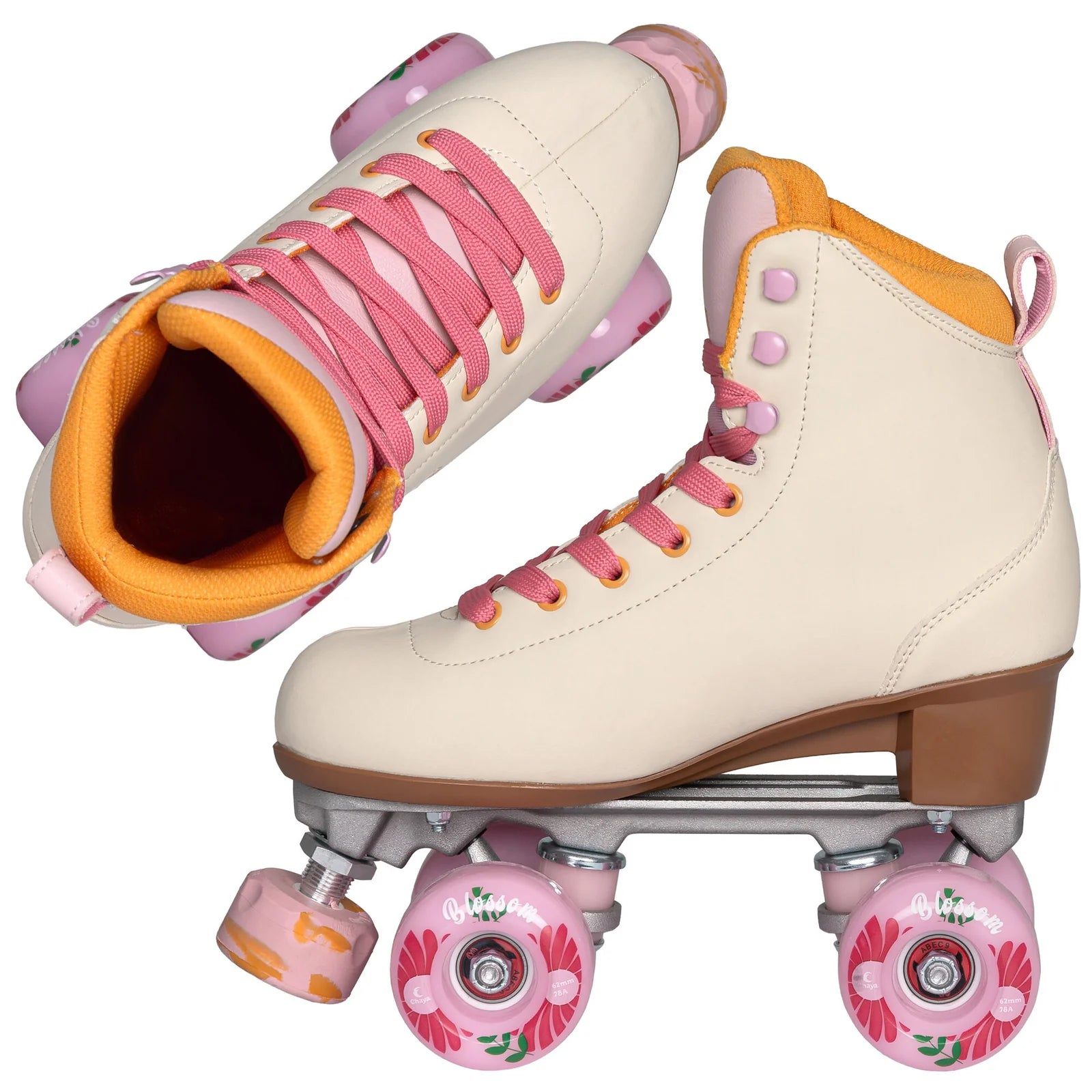 Chaya Roller Cozy Summer