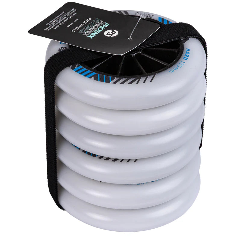 Phoenix Wheels DD Hard 6-Pack