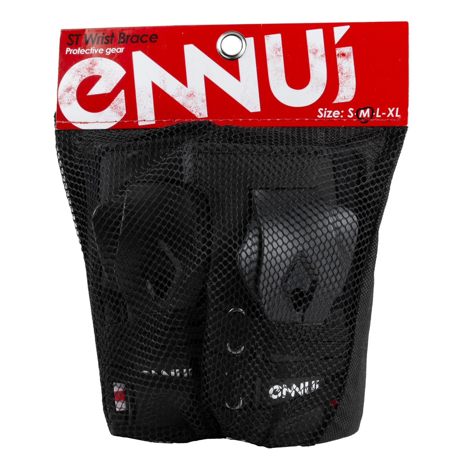 Ennui Hand Wristguard Evo Street