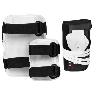 Ennui Protection Park Tri Pack
