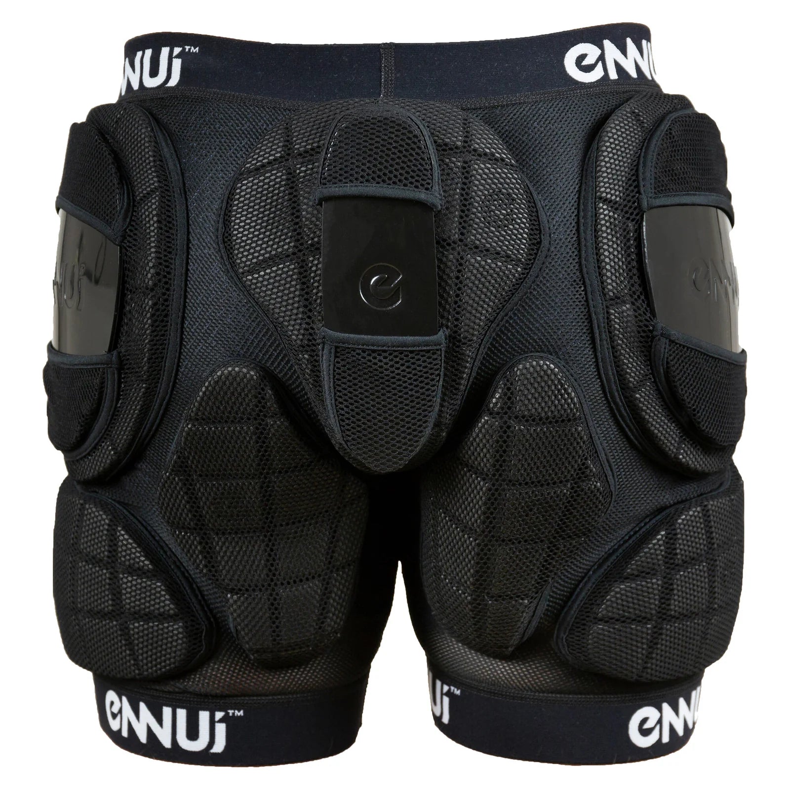 Ennui Protective Shorts BLVD