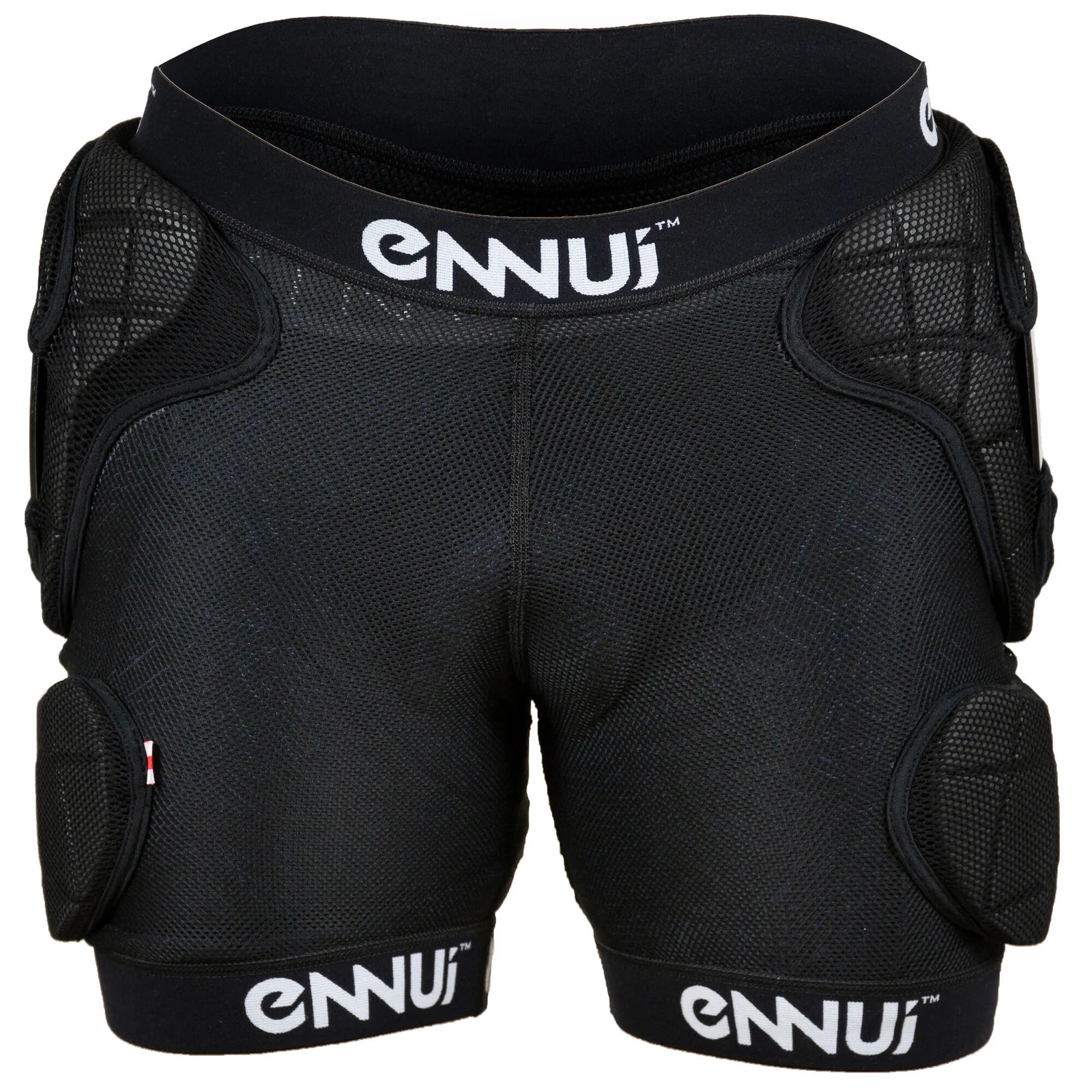 Ennui Protective Shorts BLVD