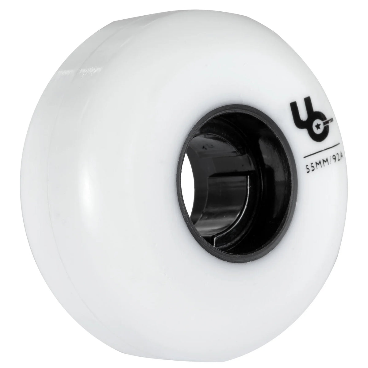 Undercover Wheels Team 55er