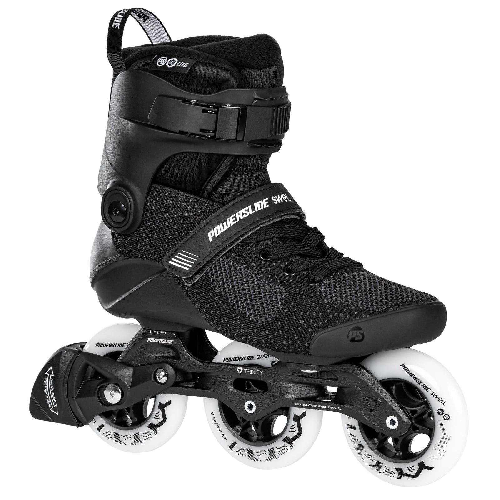 Powerslide Swell Lite 100