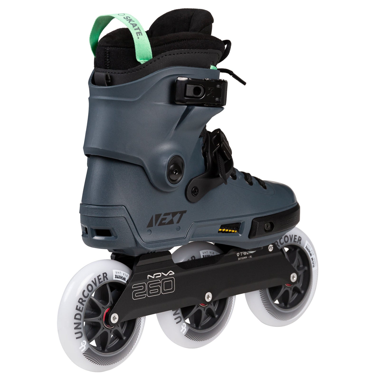 Powerslide Next Pro 110