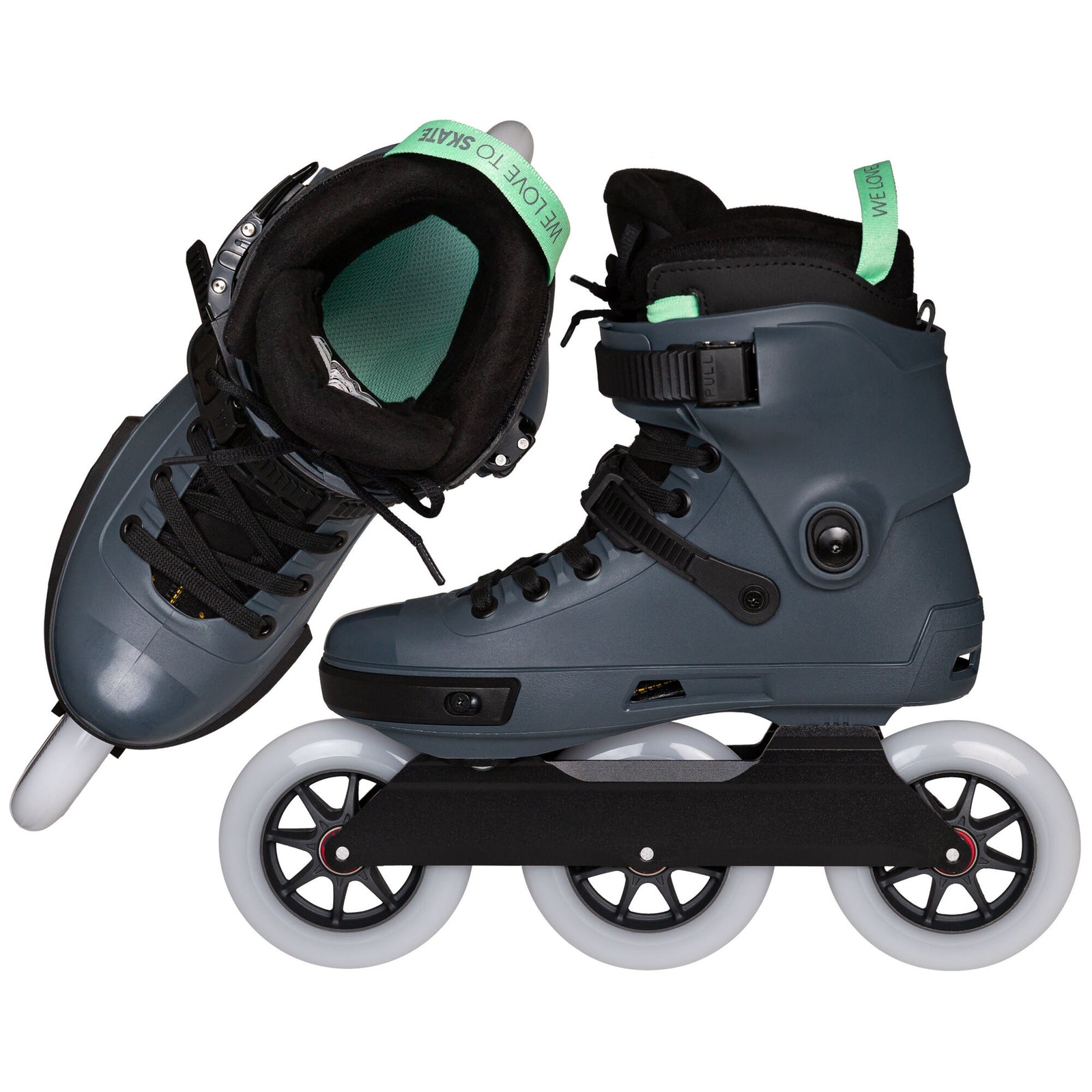 Powerslide Next Pro 110